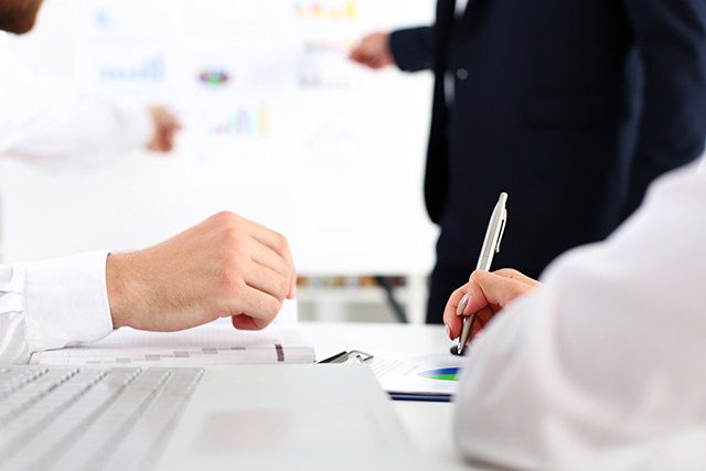 コンサルティング